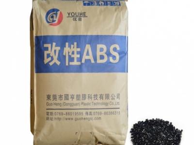 回收ABS塑料的再生價值有哪些